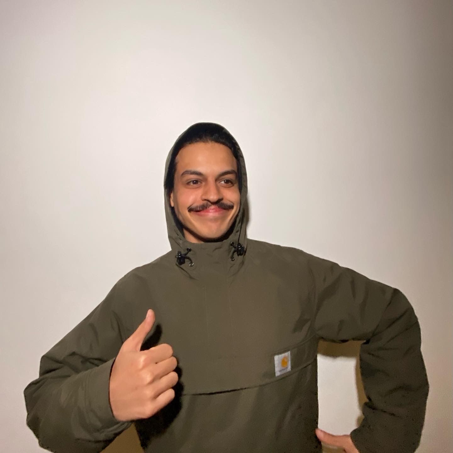 Jabriel AlSuhaimi