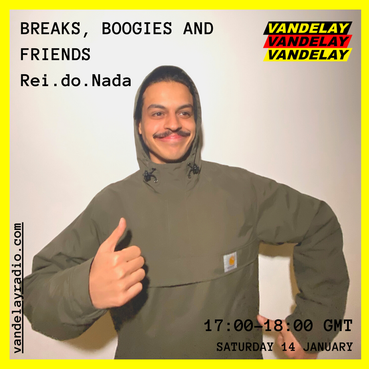 Vandelay Radio Debut